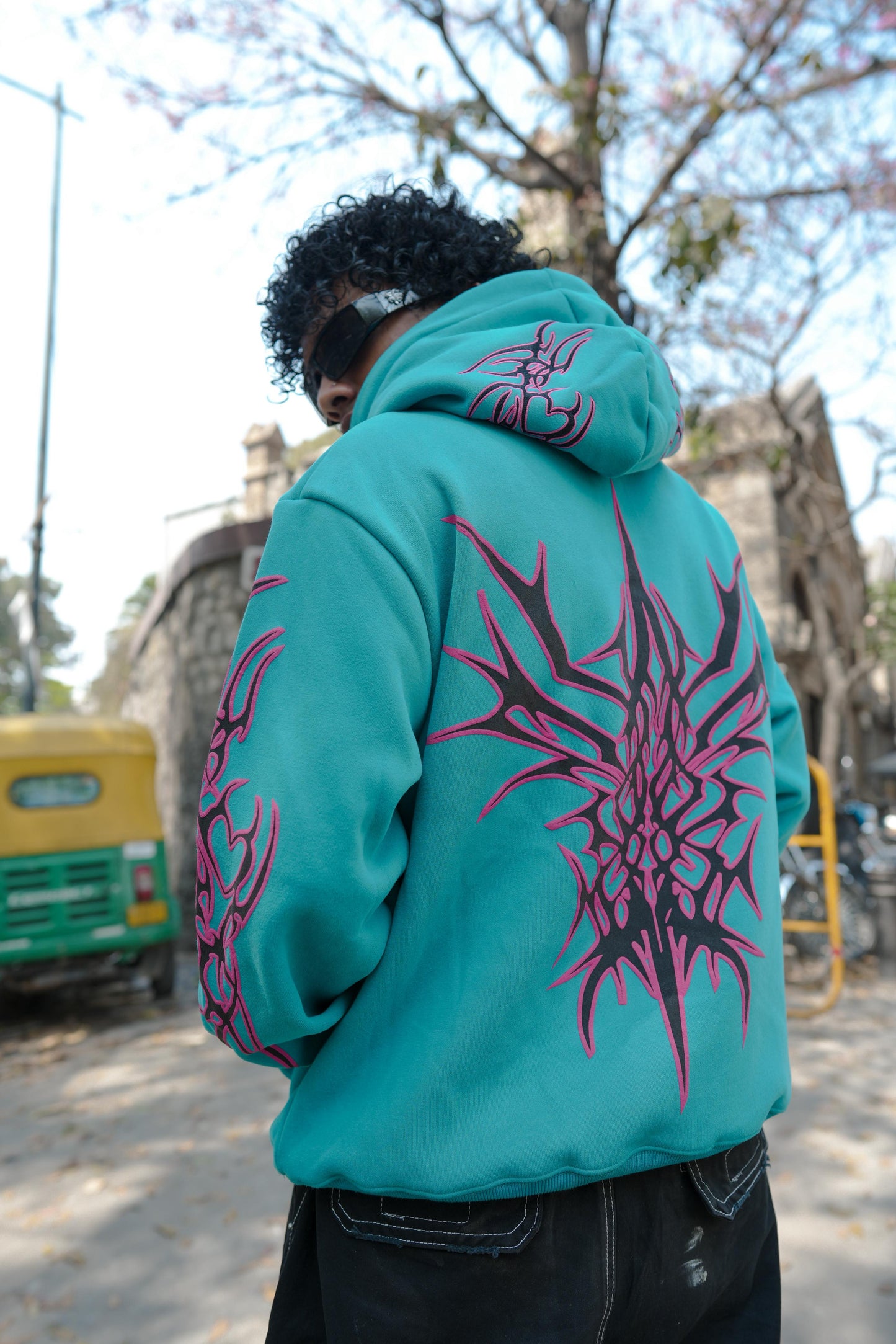 hoodie